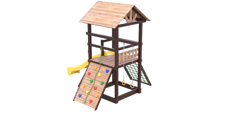 Детская площадка Площадка SMALL 1 