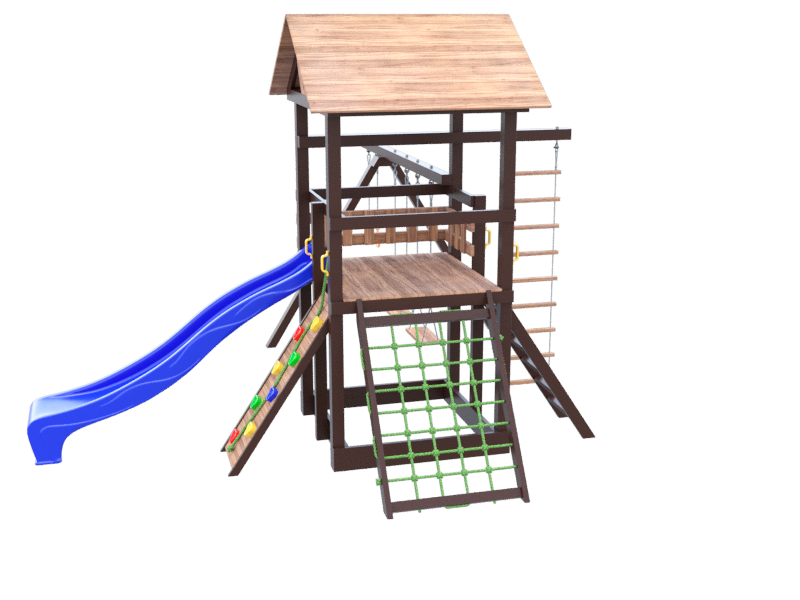 Детская площадка Площадка SMALL 3