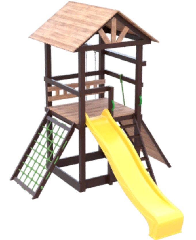 Детская площадка Площадка SMALL 1 