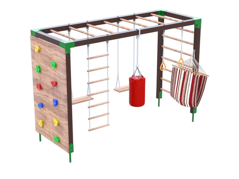 Детская площадка SPORT GROUND 1 MINI
