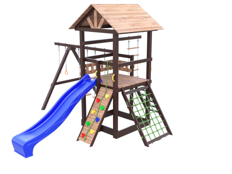 Детская площадка Площадка SMALL 3