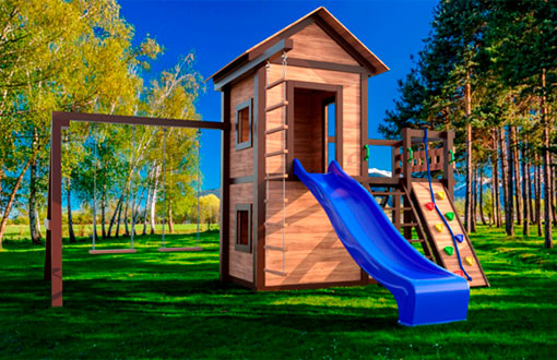 Выбирая наши площадки