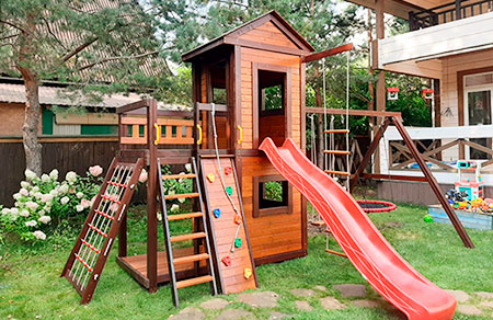 Наши работы