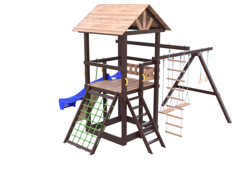 Детская площадка Площадка SMALL 3
