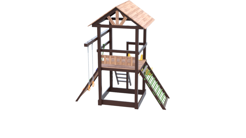 Детская площадка Площадка SMALL 1 