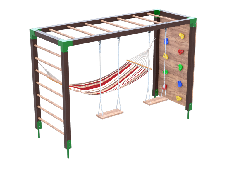 Детская площадка SPORT GROUND 1 MINI