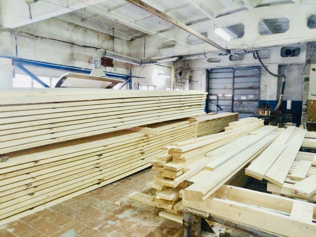 нашепроизводство