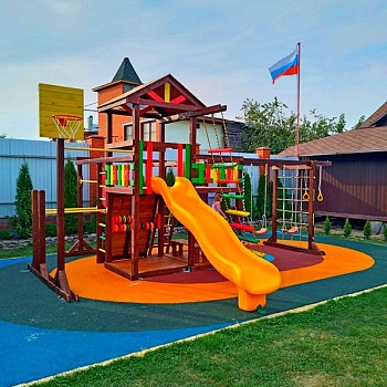 ДИК БОЛЬШАЯ СЕМЬЯ С ИЗМЕНЕНИЯМИ