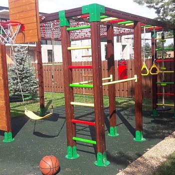 Family Sports Island ( Спортивный Семейный Остров)