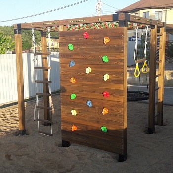 Площадка 8 СПОРТ.