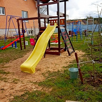 SMALL 1 C РУКОХОДОМ