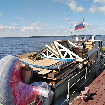 СТРОИМ НА ОСТРОВАХ)