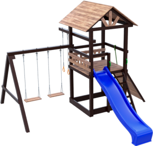 Детская площадка Площадка SMALL 2