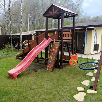 SMALL 10 ICE* C КРЫШКОЙ-ТРАНСФОРМЕР ПЕСОЧНИЦЫ