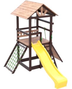 Детская площадка Площадка SMALL 1 