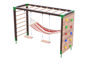 Детская площадка SPORT GROUND 1 MINI