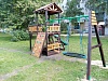 Площадка ДИК 14 У
