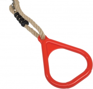 Детская площадка Кольца гимнастические