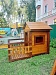 HOUSE GNOM Детский домик Гномик