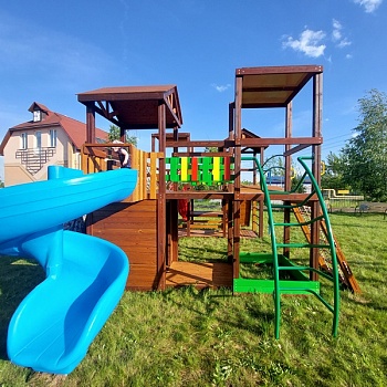 ДИК для общественных мест