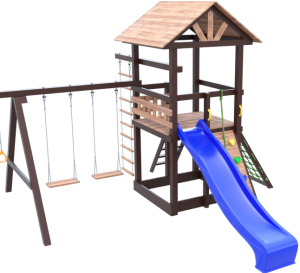 Детская площадка Площадка SMALL 3